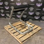 Cybex Preacher Scott Curl