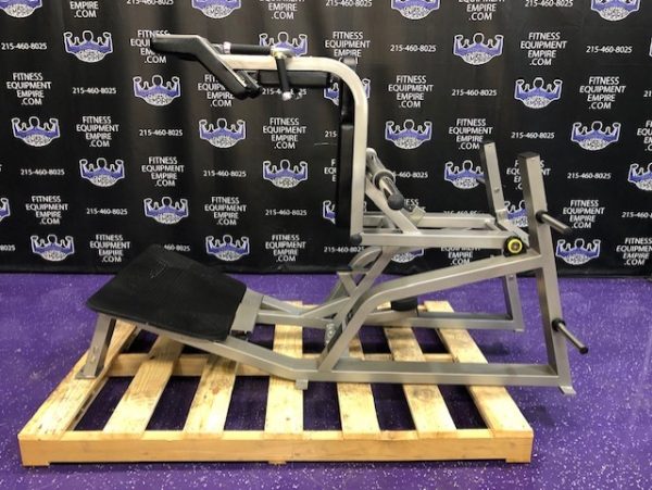 Empire Super Power Squat – BRAND NEW