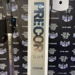 Precor Icarian Dual Adjustable Pulley Cable Crossover w/Multi Grip Pull-up Precor Icarian Dual Adjustable Pulley Cable Crossover w/Multi Grip Pull-up