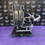 Precor Discovery Abdominal Crunch – Current & Latest Model