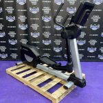 Life Fitness Integrity Series Cross-Trainers with X Console