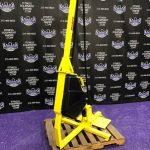 Marpo VLT Compact Rope Trainer