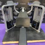 Precor Icarian FT332 ISO Lateral Row