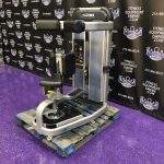 Cybex Prestige Torso Rotation