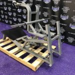 Empire Super Power Squat – BRAND NEW