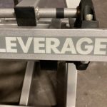 Flex Fitness Leverage Incline Chest Press Plate Loaded – RARE