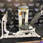 Hoist Roc-it 14 Unit Total Body Circuit