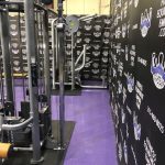 Life Fitness Signature Series MJ8 Dual Adjustable Pulley 8 Station Jungle Gym w/Assisted Dip & Pull-up – 2019 Model LIKE NEW