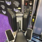 Cybex Prestige Torso Rotation