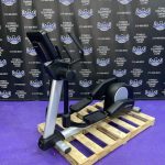 Life Fitness Integrity Series Cross-Trainers with X Console