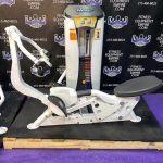 Hoist Roc-it 14 Unit Total Body Circuit