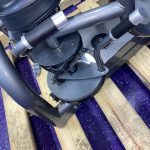 Matrix Abductor & Adductor Matching Pair – Beautiful