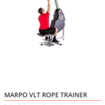 Marpo VLT Compact Rope Trainer