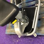 Cybex Prestige Torso Rotation