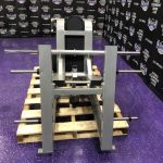 Empire Super Power Squat – BRAND NEW