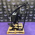 Cybex VR2 Bilateral Dual Axis Incline Chest Press w/300 lb. Stack