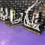 Hoist Roc-it 14 Unit Total Body Circuit