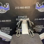 Precor Icarian FT332 ISO Lateral Row