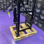 Cybex VR2 Bilateral Dual Axis Incline Chest Press w/300 lb. Stack