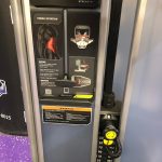 Cybex Prestige Torso Rotation