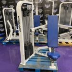 Life Fitness Pro 2 11 Unit Total Body Strength Circuit – BEAUTIFUL