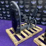 Matrix Abductor & Adductor Matching Pair – Beautiful