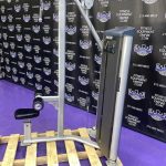 Precor Vitality Lat Pulldown