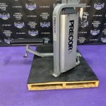 Precor Icarian FT332 ISO Lateral Row