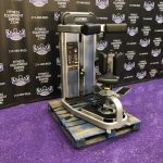 Cybex Prestige Torso Rotation