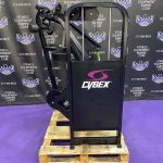 Cybex VR2 Bilateral Dual Axis Incline Chest Press w/300 lb. Stack