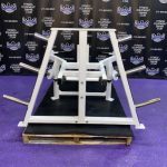 Bodymasters PS 100 Plate Loaded Horizontal Flat To Incline Adjustable Bench Press – RARE