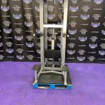 Life Fitness Pro 2 Assisted & Free Weight Dip & Pull-up Machine