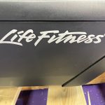 Life Fitness Integrity Series Cross-Trainers with X Console