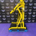 Hammer Strength Plate Loaded ISO Lateral Incline Chest Press