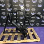 Flex Fitness First Generation Hamtractor