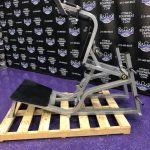 Empire Super Power Squat – BRAND NEW