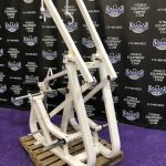 Nautilus XPload ISO Lateral Plate Loaded Leverage Pulldown