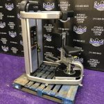 Cybex Prestige Torso Rotation