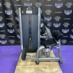 Cybex Eagle NX BILATERAL Bicep Curl – DEMO Condition – Heavy Stack