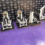 Hoist Roc-it 14 Unit Total Body Circuit