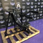 Flex Fitness First Generation Hamtractor