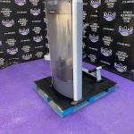 Precor Discovery Abdominal Crunch – Current & Latest Model