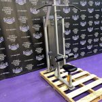 Precor Vitality Lat Pulldown