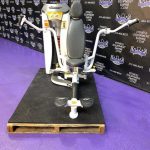 Hoist Roc-It RS-1302 Converging Pec Fly