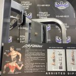 Life Fitness Pro 2 Assisted & Free Weight Dip & Pull-up Machine