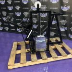 Flex Fitness First Generation Hamtractor