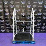 Hammer Strength 4 Way Neck