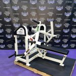 Prime Strive Plate Loaded ISO Lateral Horizontal Flat & Incline Chest Press w/Smart Strength Technology