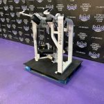 Nautilus Nitro Bilateral Bicep Curl