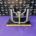 Precor Icarian FT332 ISO Lateral Row